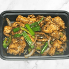 Best Black Pepper Chicken in Stonecrest, GA