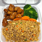 Best Orange Chicken in Stonecrest, GA