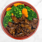 Best Teriyaki Beef in Stonecrest, GA