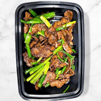 Best Black Pepper Beef in Stonecrest, GA