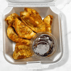 Best Fried Dumplings in Stonecrest, GA