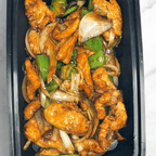 Best Mongolian Chicken in Stonecrest, GA